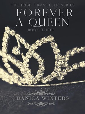 cover image of Forever a Queen